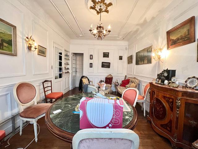 Maison vente à Alfortville, Val-de-Marne