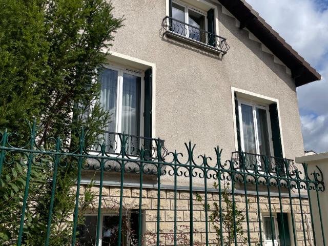 Maison vente à Alfortville, Val-de-Marne