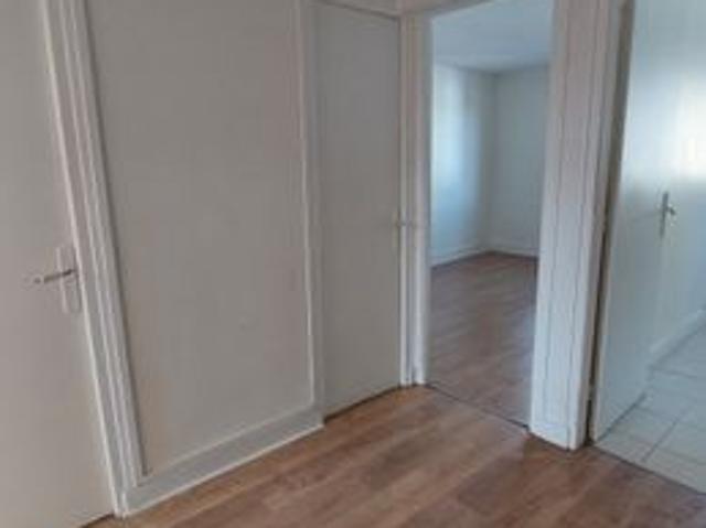 Appartement vente à Créteil, Alfortville