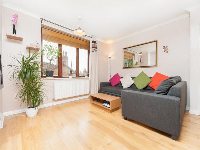 Apartment for rent in Harringay, Greater London