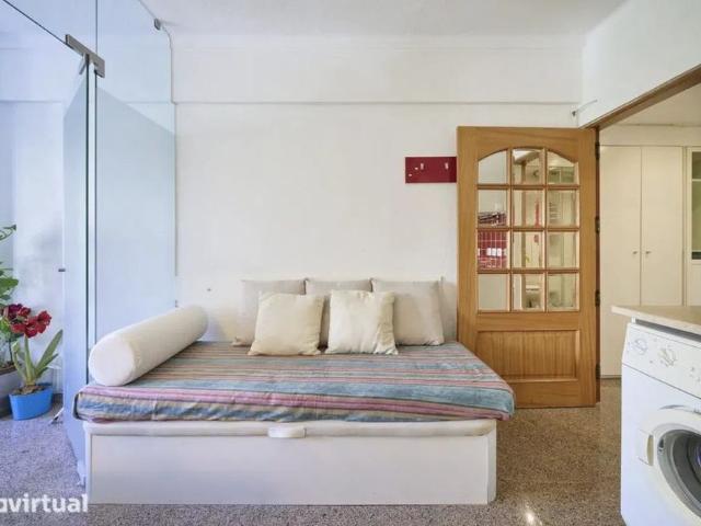 Apartamento alugar em Avenidas Novas, Lisboa