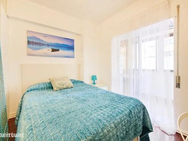 Apartamento alugar em Avenidas Novas, Lisboa