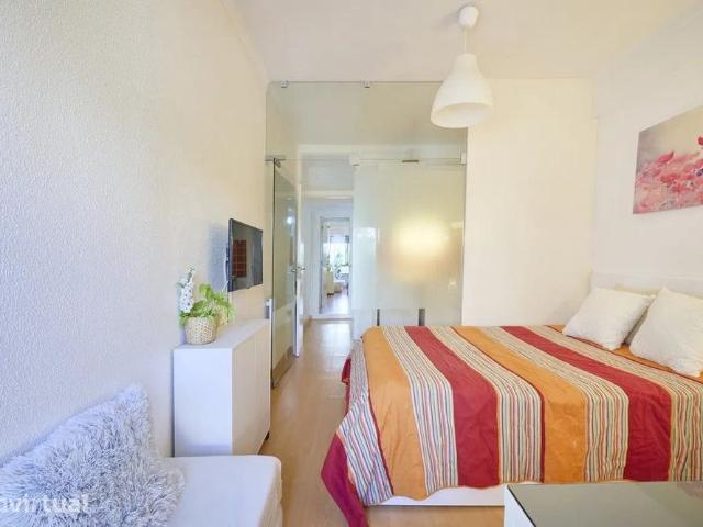 Apartamento alugar em Avenidas Novas, Lisboa