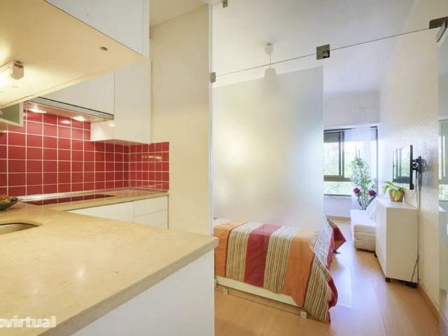 Apartamento alugar em Avenidas Novas, Lisboa