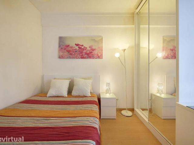 Apartamento alugar em Avenidas Novas, Lisboa