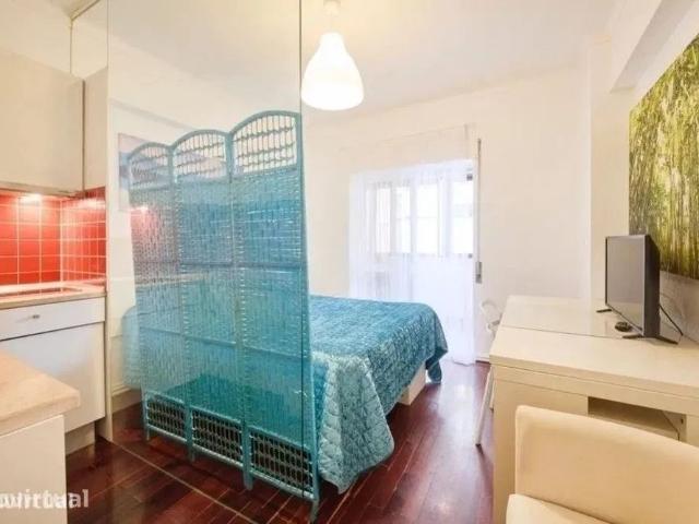 Apartamento alugar em Avenidas Novas, Lisboa