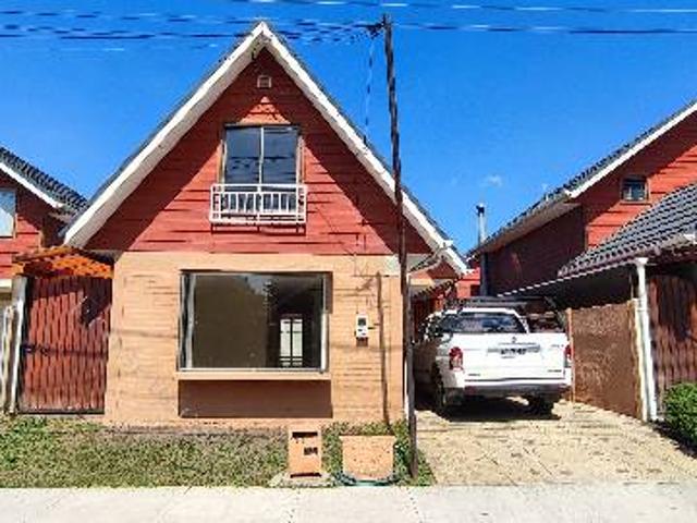 Casa en arriendo en La Cruz, Valparaíso