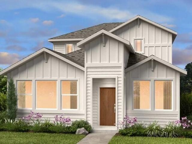 House for sale in Del Valle, Texas