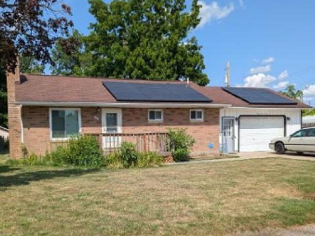 House for sale in Lansing, Michigan
