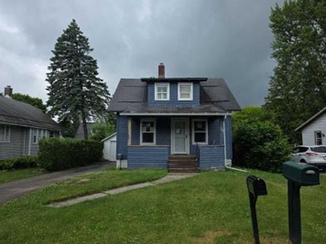 House for sale in Lansing, Michigan
