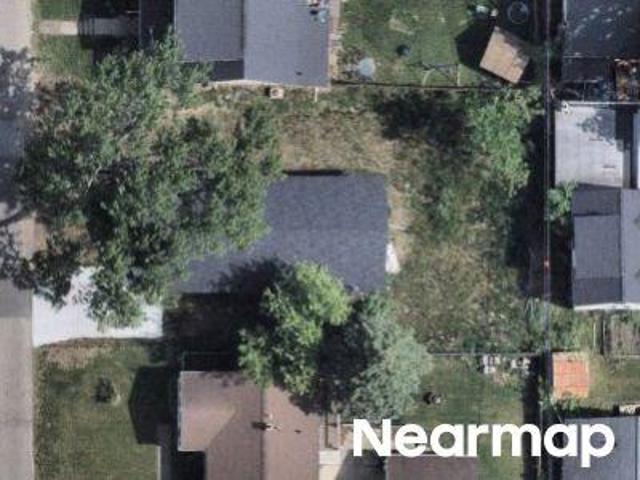 House for sale in Lansing, Michigan