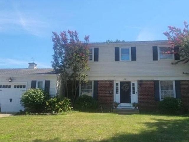 House for sale in Glassboro, New Jersey