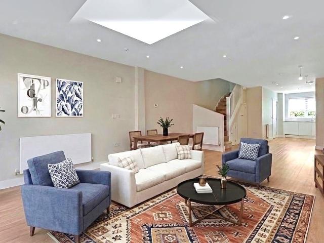 House for rent in Redcliffe, Feckenham
