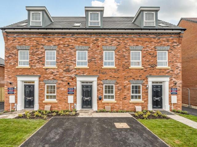 House for rent in Weston and Crewe Green, Isle Of Man