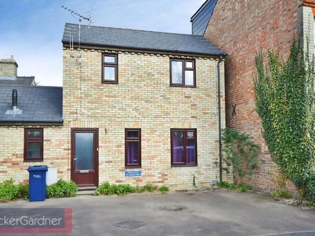 Apartment for rent in Romsey, Cambridge