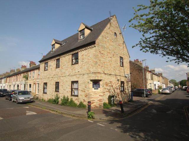 Apartment for rent in Romsey, Cambridge