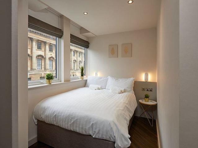 Studio for rent in Old Town, Hull