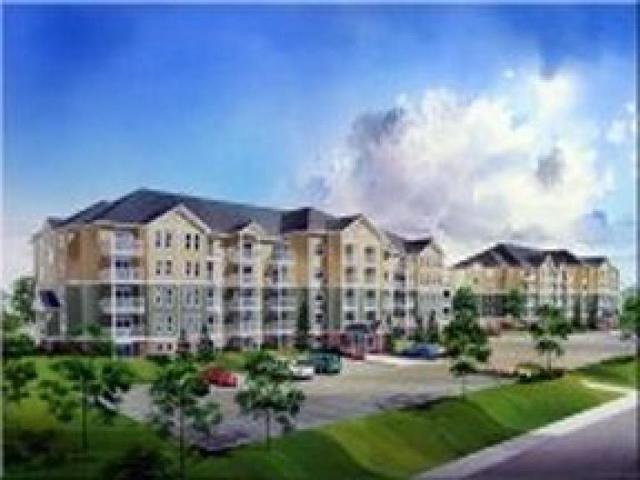 Apartment for rent in Fort Mcmurray, Alberta