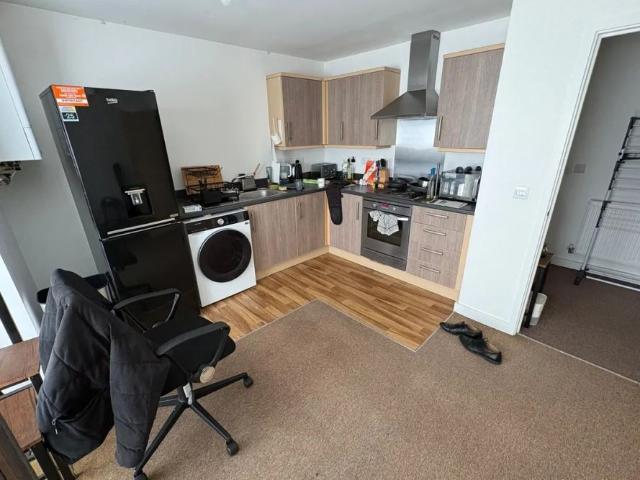 Apartment for rent in Duston, Northamptonshire