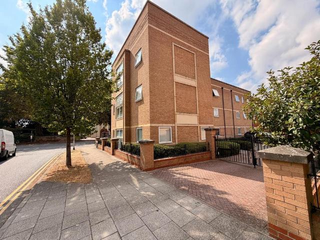 Apartment for rent in Duston, Northamptonshire