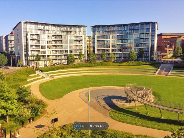Apartment for rent in Calthorpe Fields, West Midlands