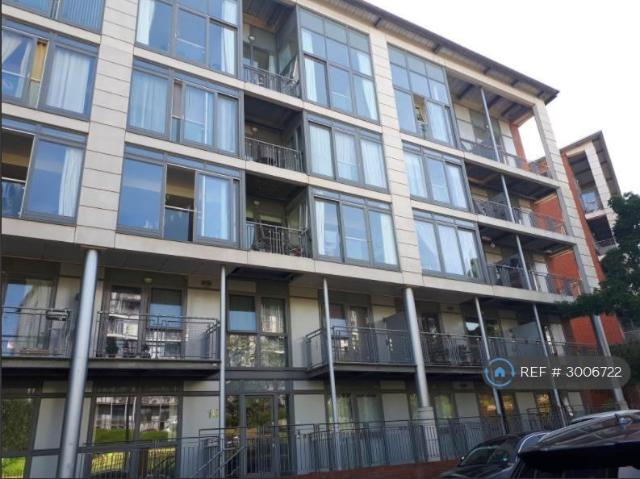 Apartment for rent in Attwood Green, Birmingham