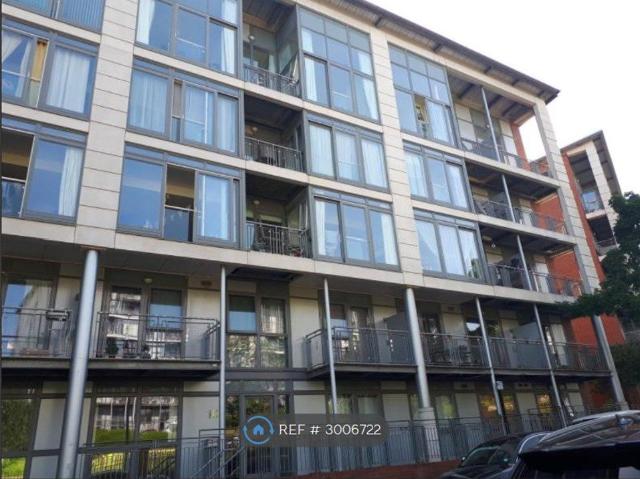 Apartment for rent in Attwood Green, Birmingham