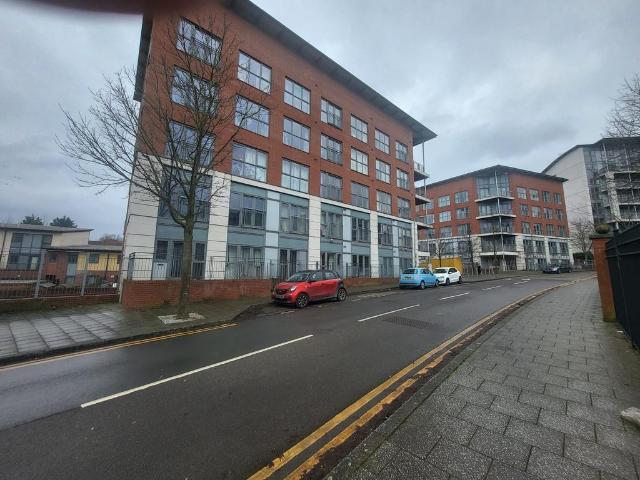 Apartment for rent in Attwood Green, Birmingham