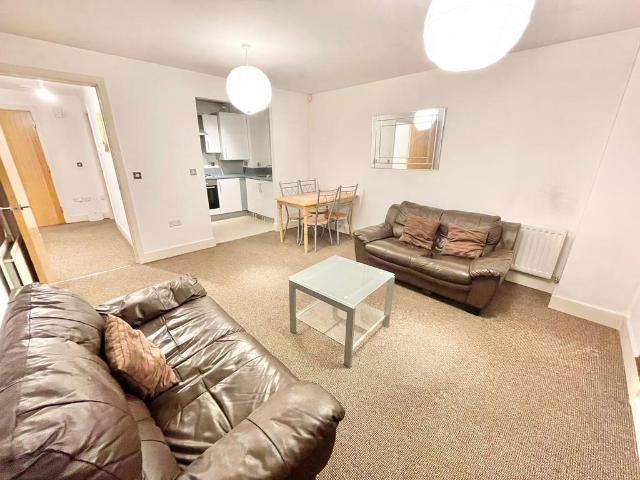 Apartment for rent in Attwood Green, Birmingham