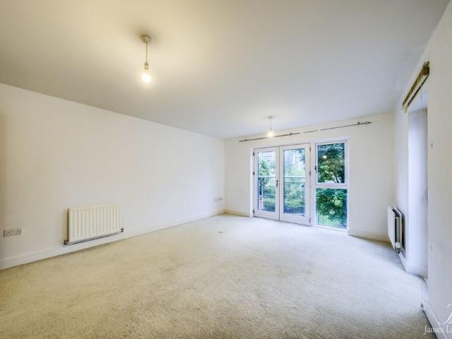 Apartment for rent in Calthorpe Fields, West Midlands
