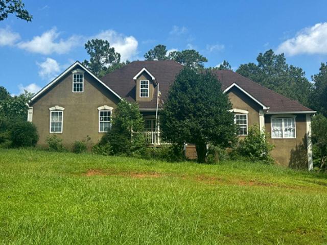 House for sale in Newborn, Jasper County