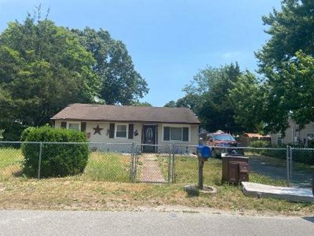 House for sale in Normandy Beach, New Jersey