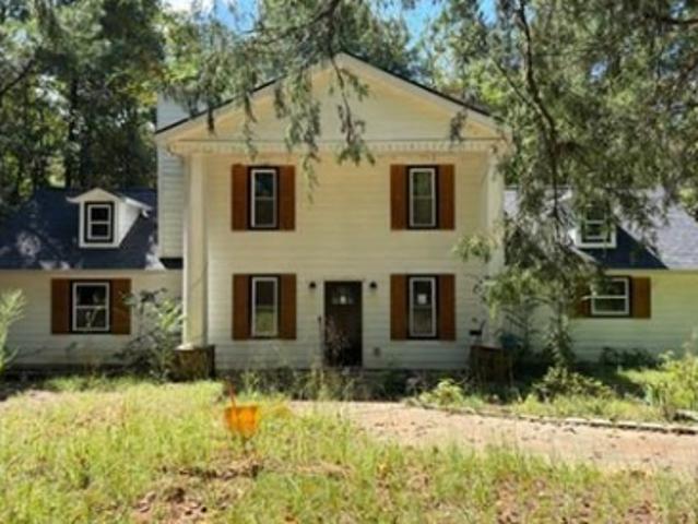 House for sale in Newborn, Jasper County