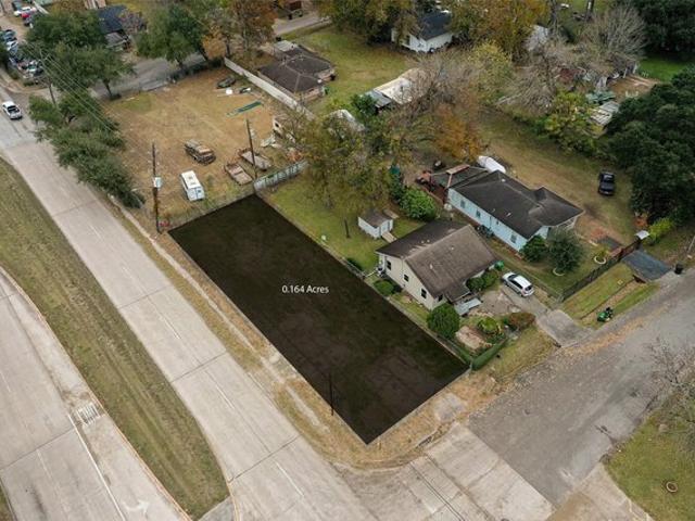 Land for sale in Harris, Texas