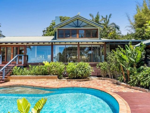 House for sale in Coopers Shoot, New South Wales