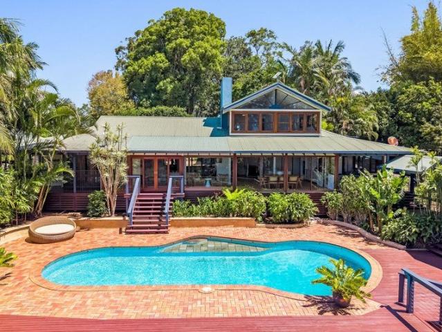 House for sale in Coopers Shoot, New South Wales