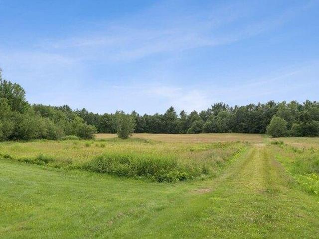 Land for sale in Alfred, Maine
