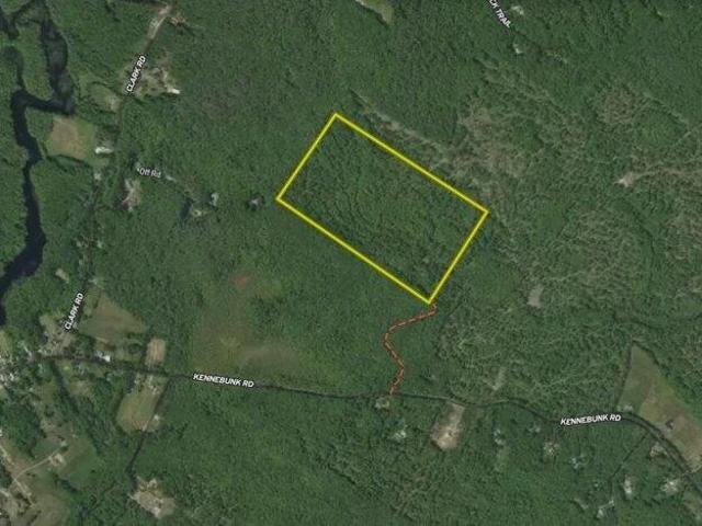Land for sale in Alfred Mills, Alfred