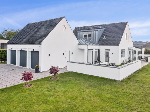 Villa til salg i Aalborg, Brønderslev-Dronninglund