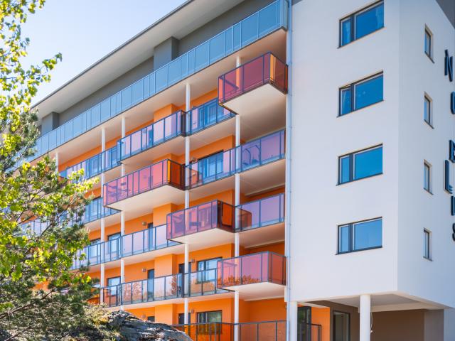 Lägenhet hyra i Huddinge, Stockholm