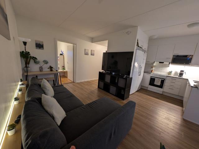 Lägenhet hyra i Huddinge, Stockholm