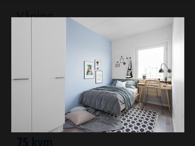 Rum hyra i Huddinge, Stockholm