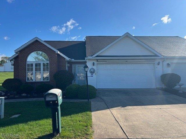 Condo for sale in Medina, Ohio