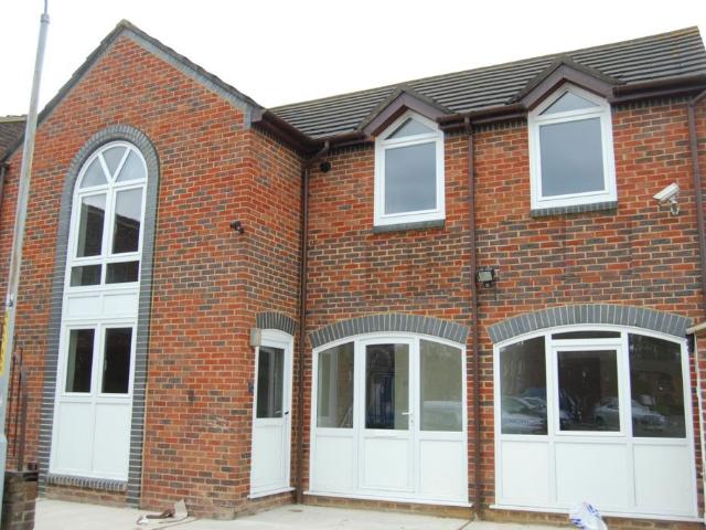 Apartment for rent in Rosherville, Gravesham