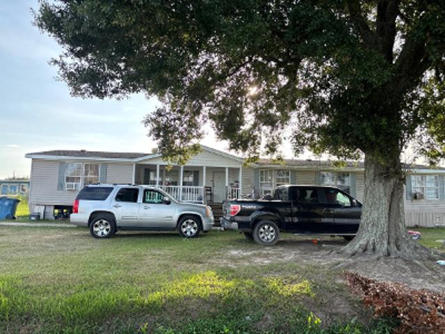House for sale in Maurice, Louisiana