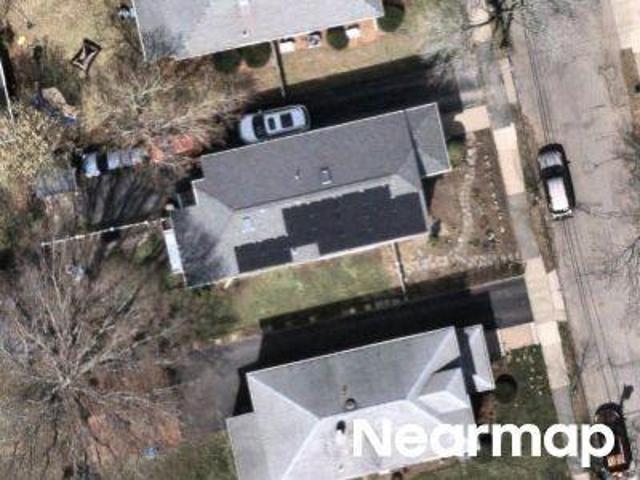 House for sale in Arlington, Massachusetts