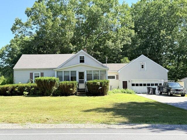 House for sale in Kennebunk, Maine