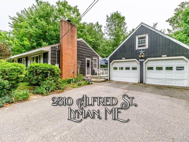 House for sale in Spang Mills, Lyman