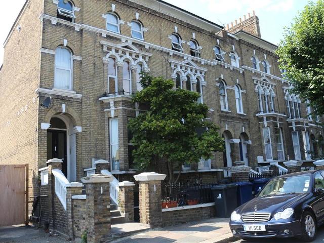 Apartment for rent in London Borough of Ealing, Greater London