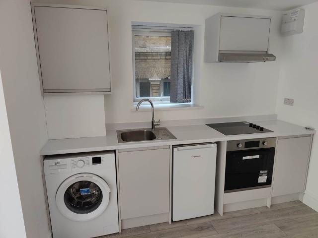 Studio for rent in London Borough of Ealing, Greater London
